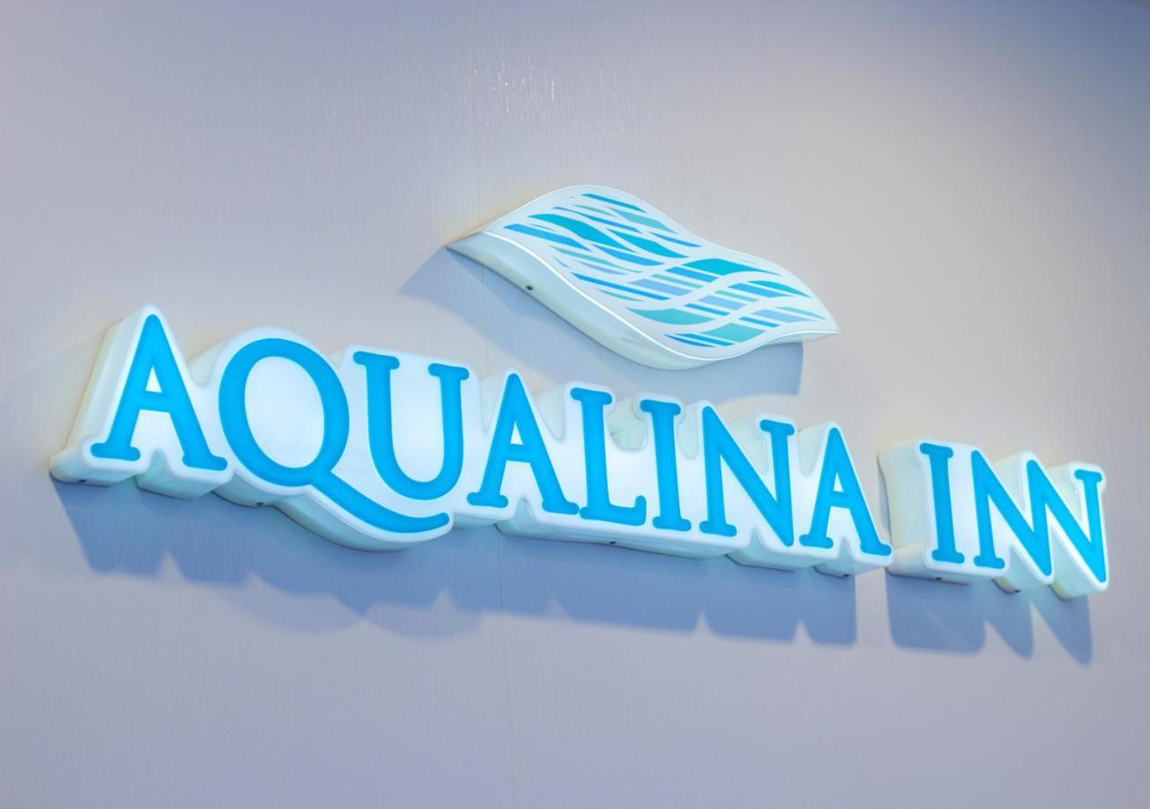 Aqualina Inn San Andres  Exterior photo