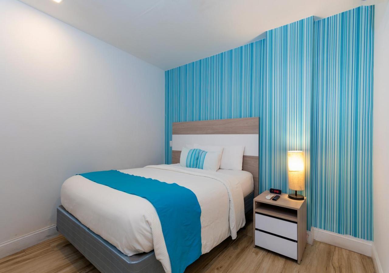 Aqualina Inn San Andres  Room photo