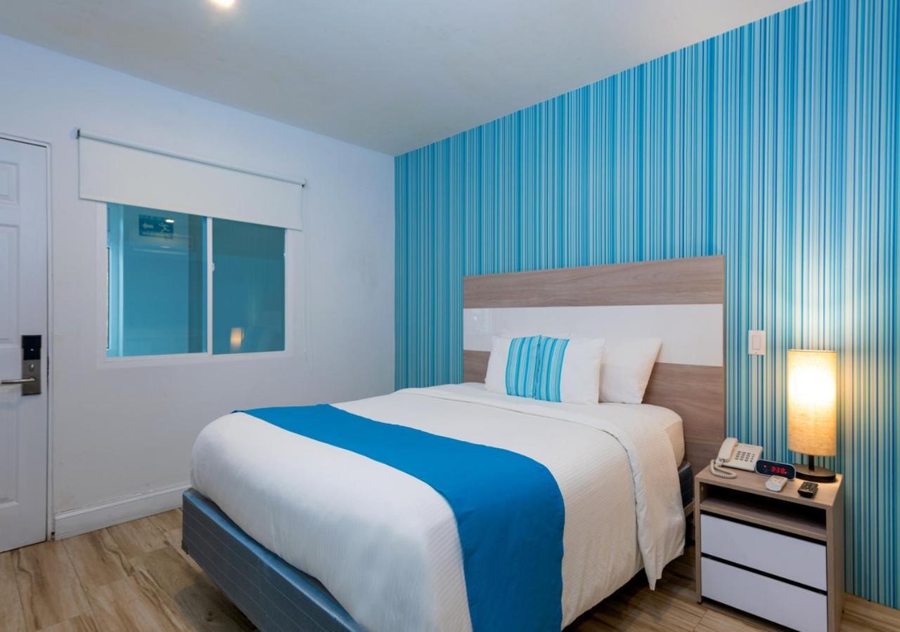 Aqualina Inn San Andres  Room photo